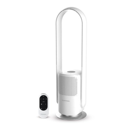 R-8100 PURE AIR, a, hlavni foto, web