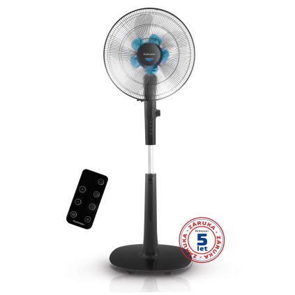 R-8600 Silent Breezer, a, hlavni foto, web, 5 let CZ
