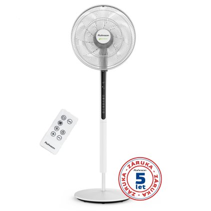 R-8650 Natural Breezer 5letá záruka