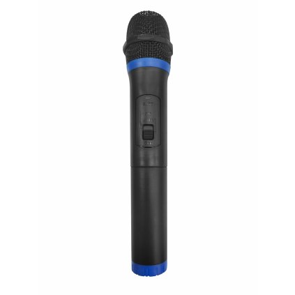 RS-1200MIC