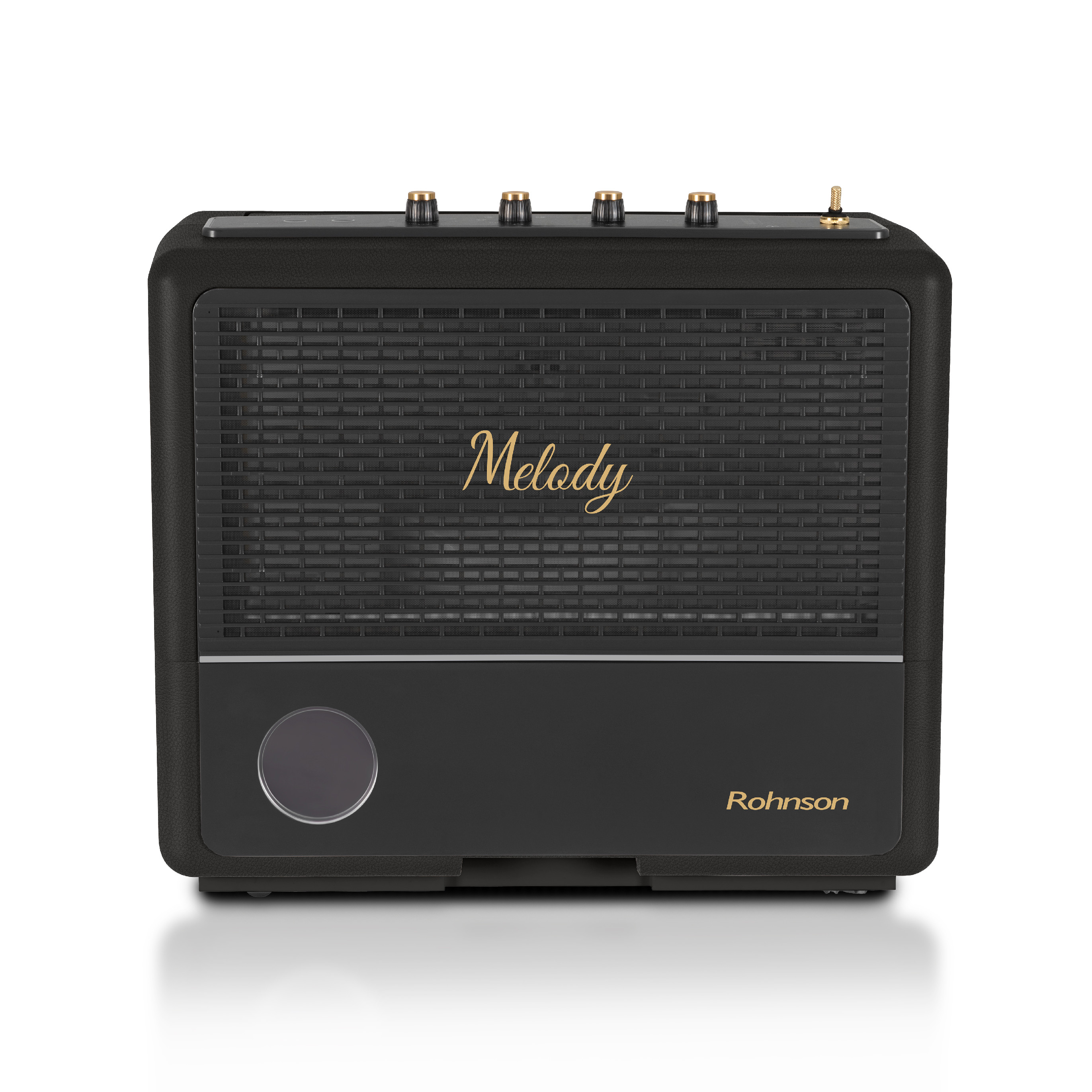 Rohnson Odvlhčovač R-95220B Melody Wi-Fi