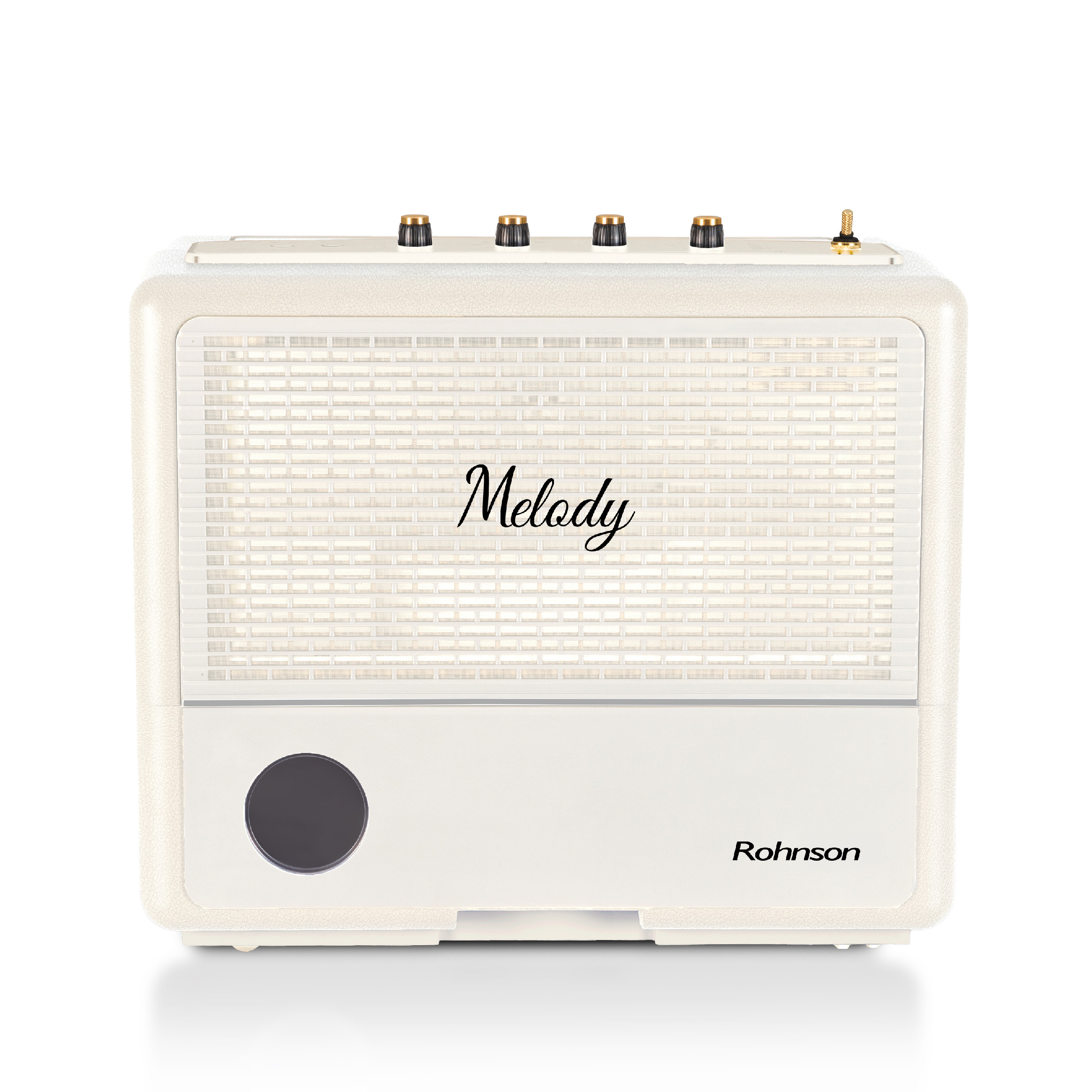 Rohnson Odvlhčovač R-95220C Melody Wi-Fi
