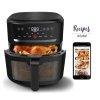 R 2834 SmartChef XL Wi Fi, d, web