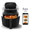 R-2838 SmartChef, i, web