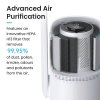 R-8100 PURE AIR, i, web