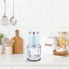 Kitchen,Utensils,,Cooking,Ingredients,And,Kitchenware,On,White,Counter,Table