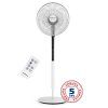Stojanový ventilátor ø 35 cm s dálkovým ovládáním R-8650 Natural Breezer