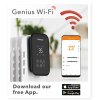 R-2511-23 Genius Wi-Fi, g, web