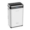 R-9725 Ionic + Air Purifier, b, web