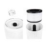 R-9460 UV-C + H13 HEPA + ION, f, web