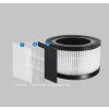 R-9460 UV-C + H13 HEPA + ION, h, web