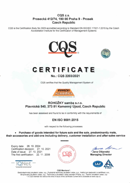 certifikat-cqs_en_rohozky_samba_do2024