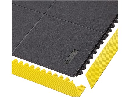 Cushion Ease Solid Nitrile - N656S