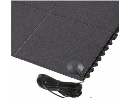 Antistatická protiúnavová rohož Cushion Ease Solid ESD N558