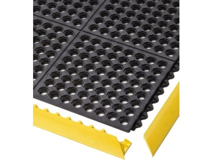 Cushion Ease Nitrile FR - N650SFR