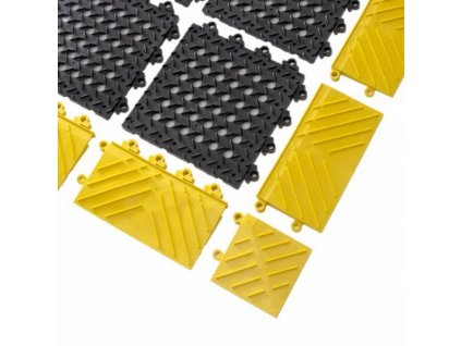 Diamond Flex Lok - N620