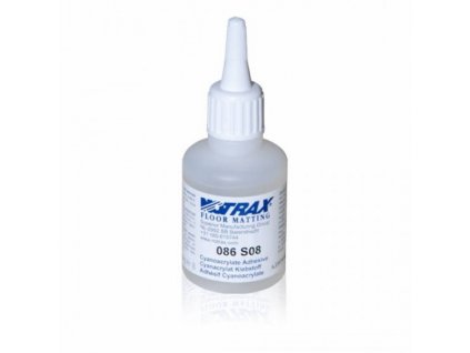 notrax super glue
