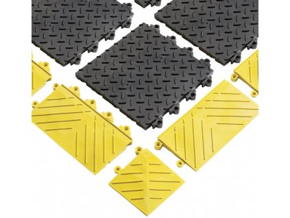 Diamond Flex Lok Solid  - N621