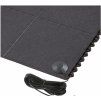 Antistatická protiúnavová rohož Cushion Ease Solid ESD N558