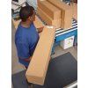 Ergonomická rohož pro dlouhodobou práci ve stoje