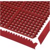 Cushion Ease Red - N550RD