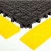 H8 Series corner with open bevels