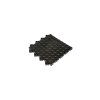 Diamantový protiskluzový povrch rohože Diamond Flex-Lok Solid N621
