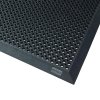 notrax 599 b oct o flex bevelled outdoor entrance mat black zoom image 1409