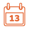 13 Jahre Erfahrung