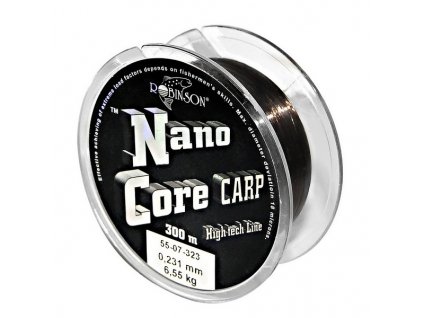 NANO CORE CARP 300m 55 07