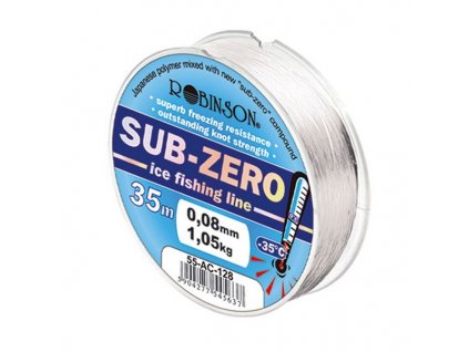 SUB ZERO 35m 55 DS