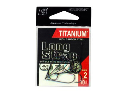 long strap