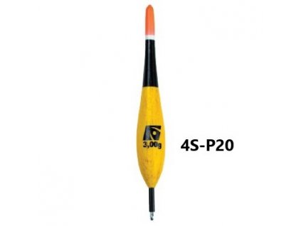 4S P20