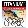 Titanium MARU SODE 250BN (Varianta Titanium MARU SODE 250BN vel. 1 (10ks))