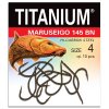 Titanium MARUSEIGO 145BN 10ks (Varianta Titanium MARUSEIGO 145BN vel. 4 10ks)
