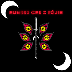honored one x Rōjin