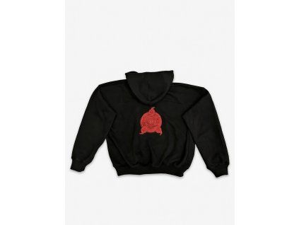 Empty Heart X Rōjin [ Velikost M ]