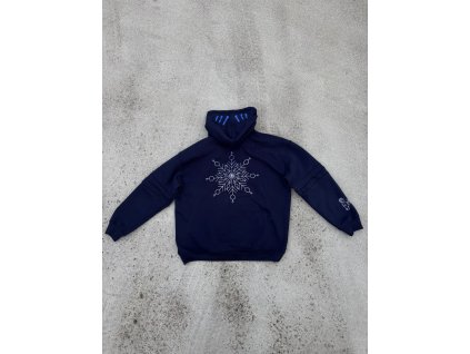 BROKEN x Rōjin [ Velikost L ]