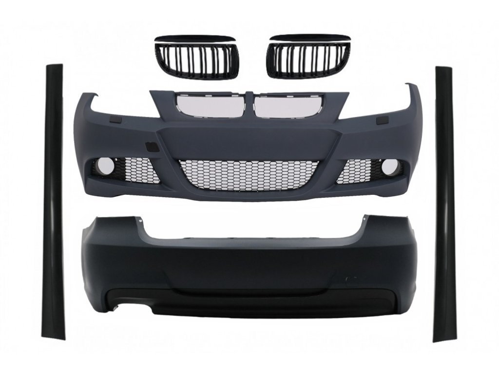 b2b body kit suitable for bmw 3 series e90 5996655 6039349