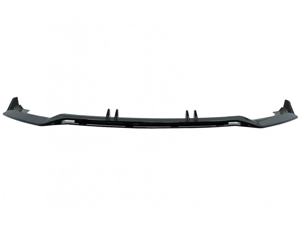b2b front bumper spoiler lip suitable for audi a4 b9 6000501 6078070