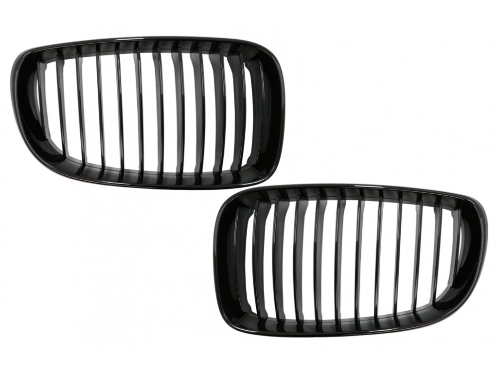 b2b central kidney grilles suitable for bmw 1 series 6000346 6073358