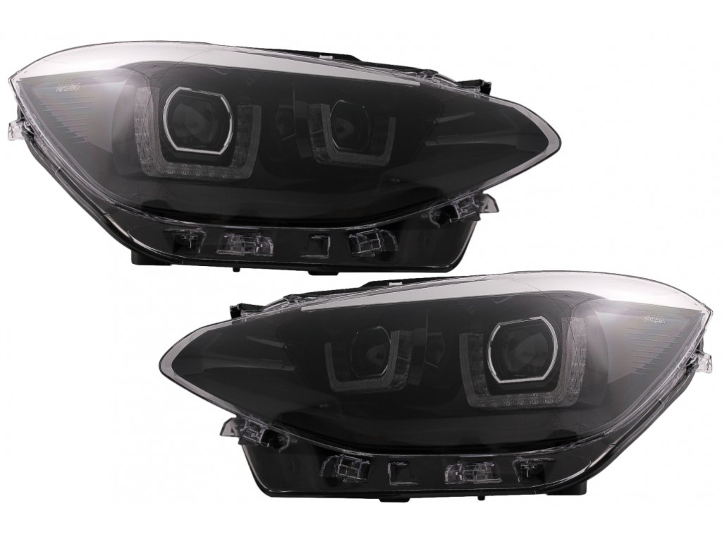 b2b osram ledriving full led headlights suitable for 6001425 6089736