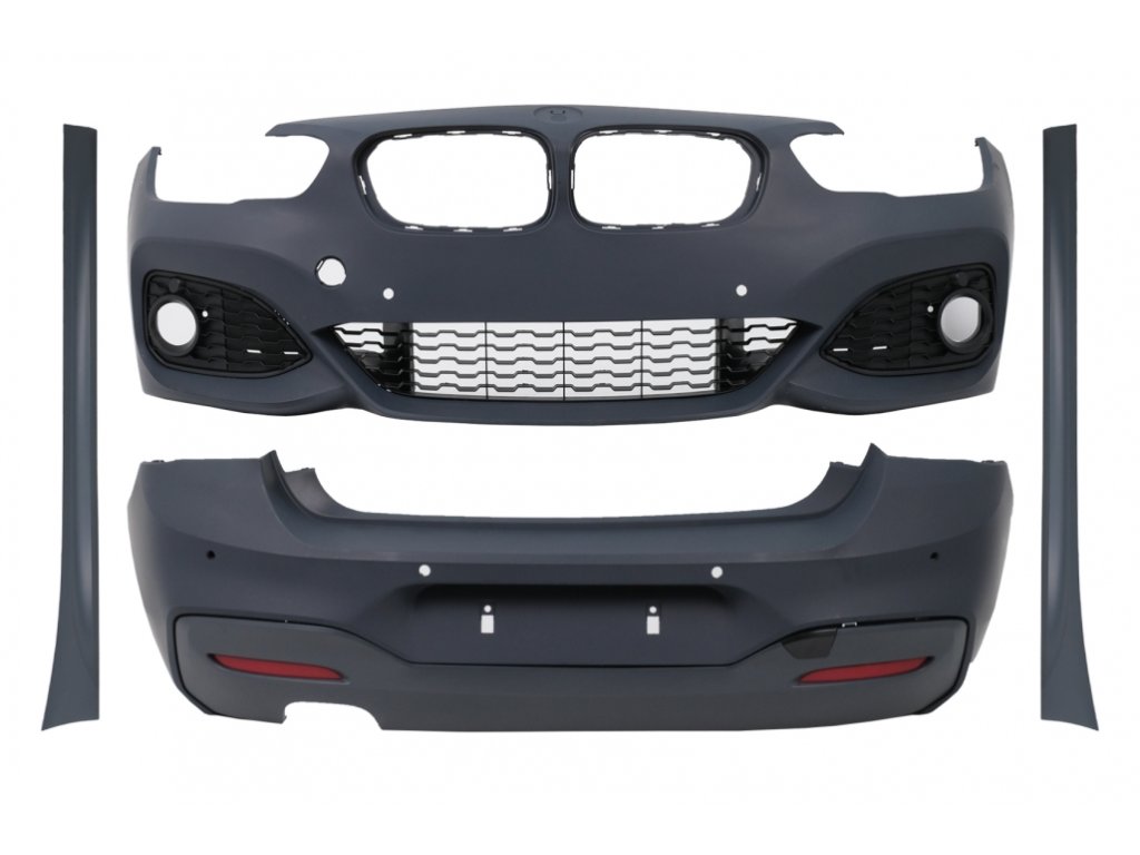 b2b body kit suitable for bmw 1 series f20 lci 6002713 6108420