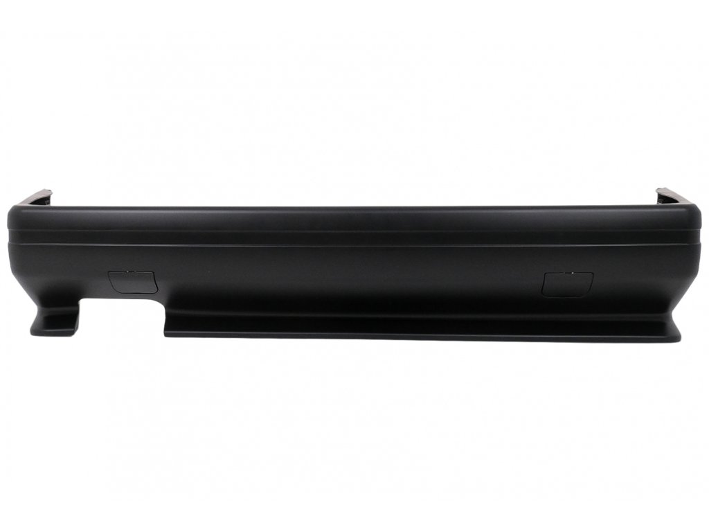 b2b rear bumper suitable for bmw 3 series e30 sedan 6003259 6113794