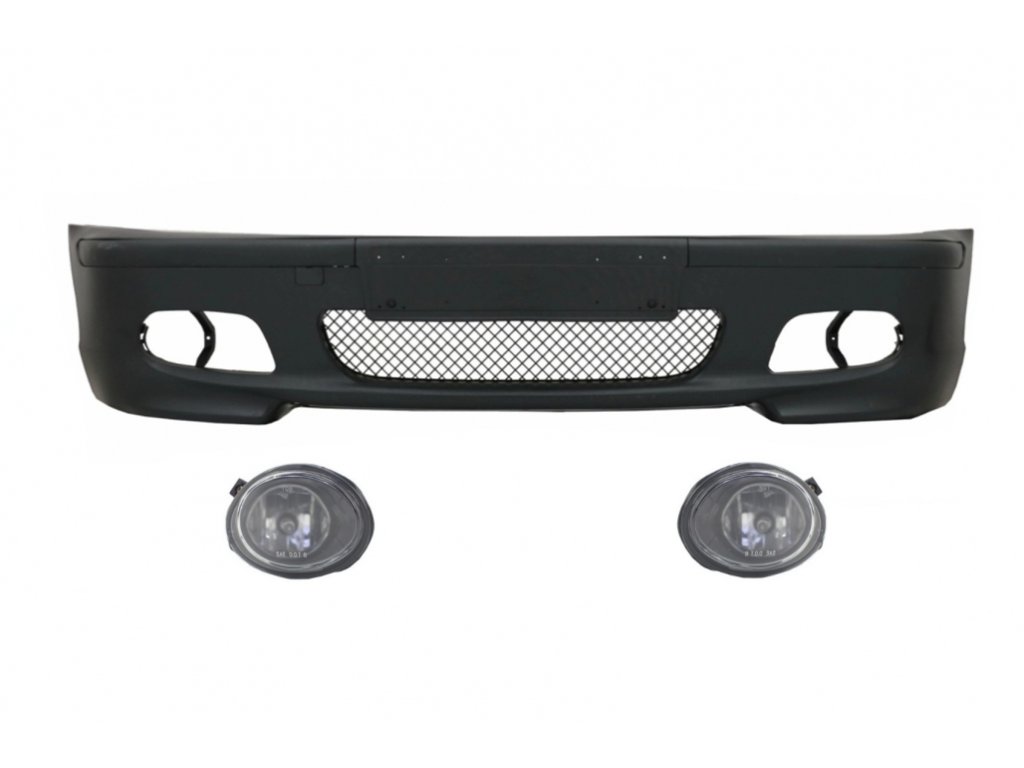 b2b front bumper suitable for bmw 3 series e46 sedan 4983263 6017294