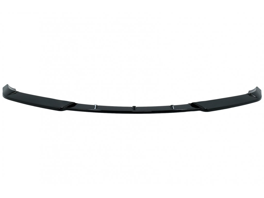 b2b front bumper spoiler lip suitable for bmw 3 6001457 6093634