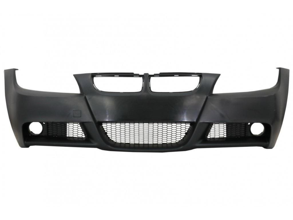 b2b front bumper suitable for bmw 3 series e90 e91 5990482 6021632