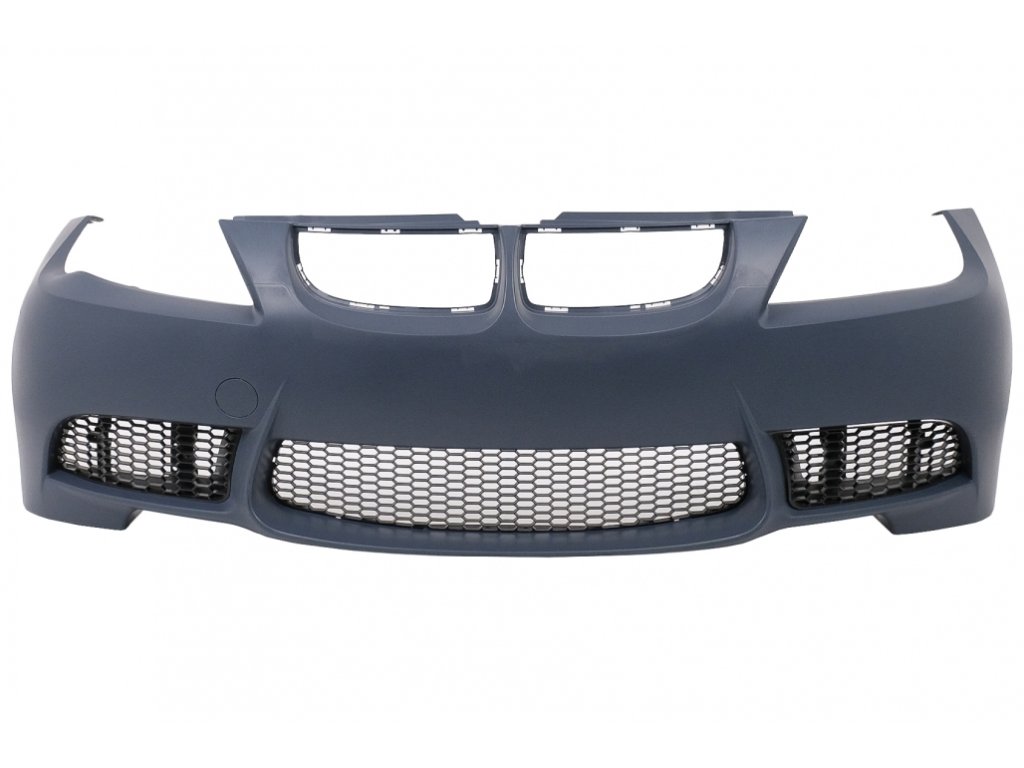 b2b front bumper suitable for bmw 3 series e90 sedan 6003262 6113928