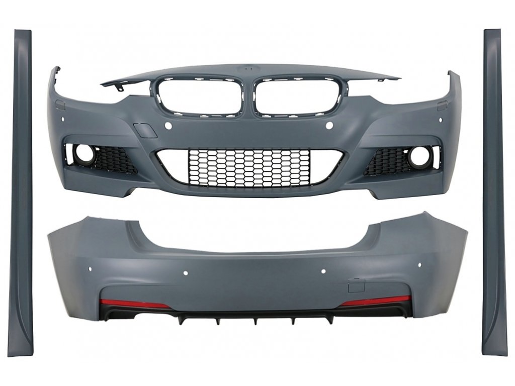 b2b complete body kit suitable for bmw 3 series f30 5985515 5993184