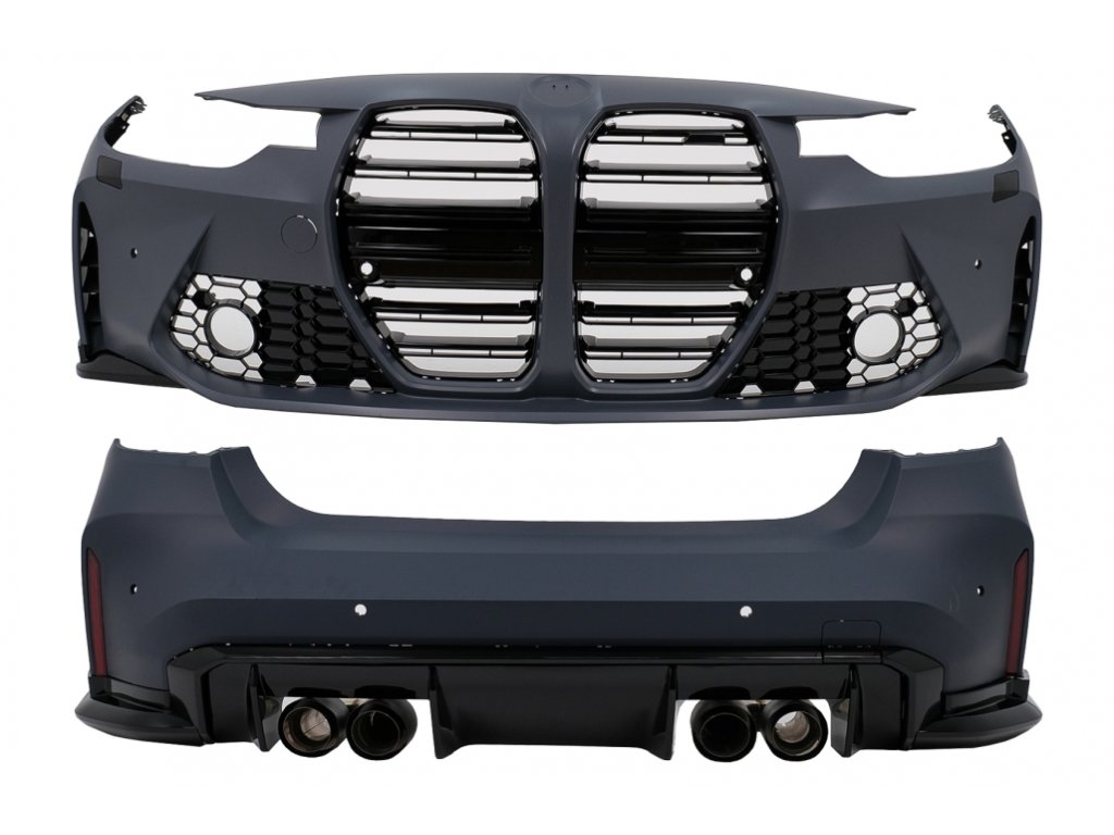 b2b body kit suitable for bmw 3 series f30 6002415 6104655